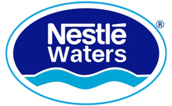 Nestlé Waters
